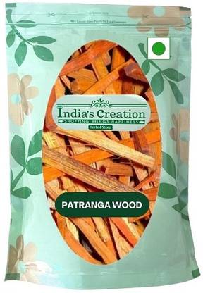 Indias Creation Patranga Wood, Patang Wood, Sappan Wood Seed