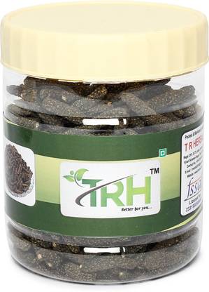 TRH Pipal Choti | Pipali | Piper Retrofractum | Choti Pipal | Pippali | Pipli Choti Seed