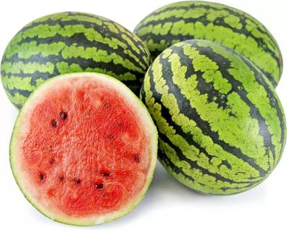 CEZIUS Summer Fruit Water Melon Sweet and juicy watermelon fruit Seed