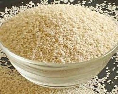 ANDARISTORE ANDARI STORE Kodri-Kodo Millet 500g/ Kodri / Kodra / Varagu / Arikelu Seed