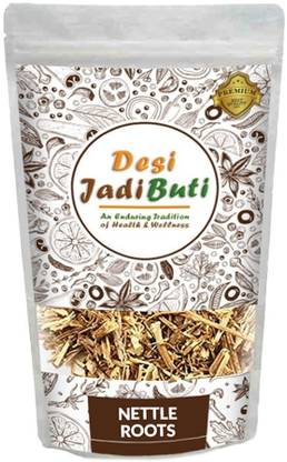 Desi Jadi Buti Nettle Roots | Bichu Buti Jadd | Scorpion Herb Roots Seed