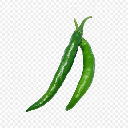 DHENU PRASAD Hybrid chilli (mirch) Seed