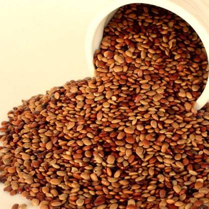ANDARISTORE Horse Gram / Kulthi / Kollu / Brown Horse Gram 500g Seed