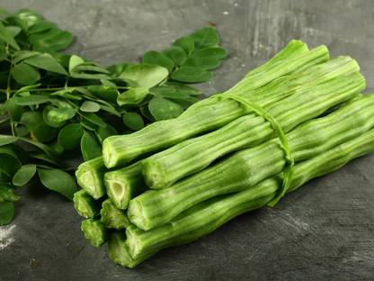 CEZIUS Drumstick/Sajna - Moringa Oleifera Vegetable drumstick/moringa Oleifera Seed