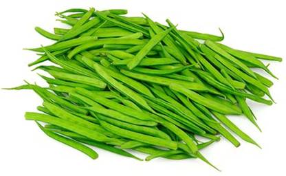 Aywal Cluster Beans (Gawar, Guar Phalli, Goru Chikkudu, Kothavara) Seed