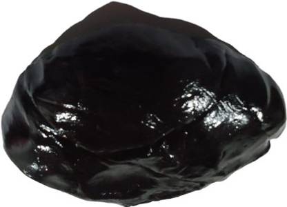 SRK Shree Radha Krishna 100% Pure Shilajit Resin | Natural Shilajit Rock Seed