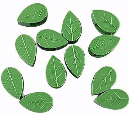 Top Select Plant Climbing Wall Fixture Clips Wall Vine Climbing Plant Support Hook Plant Straightener