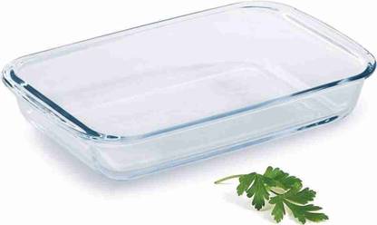 Armin Borosilicate Glass Oven Rectangle Baking Dish Baking Dish