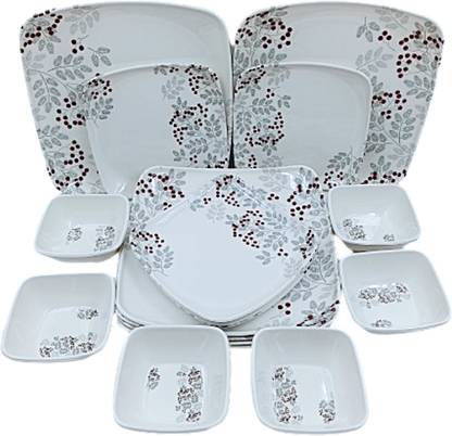 Perfectdine 0891 Dinner Plate