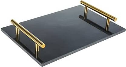 Highfree Decorative Tray Handmade Tray Tray