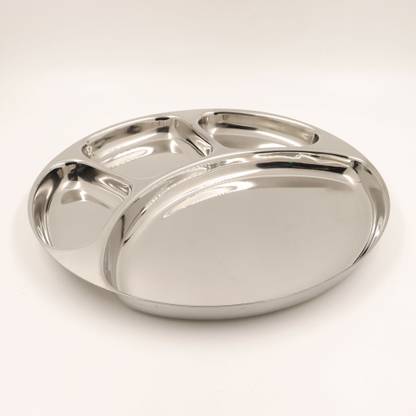 Spillbox Smiley Tiffen Plates (Small-1) Dinner Plate