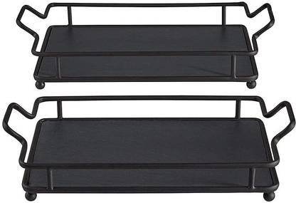 Indian Decor 28201 Contemporary Tray