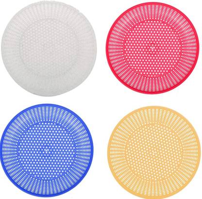 Skylii Many Purpose Roti plate Many Purpose Roti, Chapati, Sandwich, Bread Tray