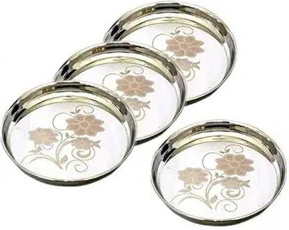 ALPHAGRIP AG Dinner Plate