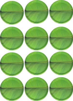 Neemit NE-BP-10IN-P12 Dinner Plate