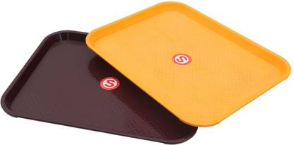 Surprise Service Tray Tray