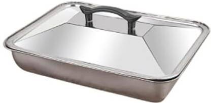 Kruvad Plate Cover Rice Plates