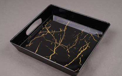 Mantraa Square Tray Tray