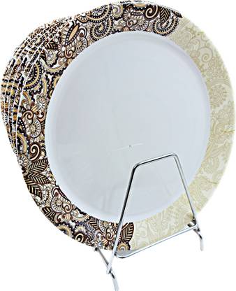 Perfectdine 0490 Dinner Plate