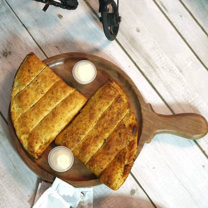 Shafz wood gallery Pizza Serving Tray, Pizza Plate with Handle Medium Size 10" 14 inch Pizza Tray