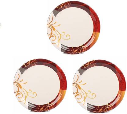GHYJ multi Dinner Plate