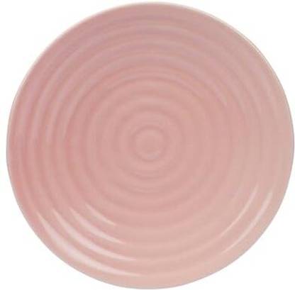 Sanjeev Kapoor Candyfloss 7.5" Half Plate