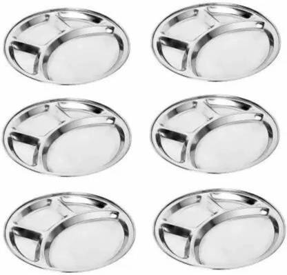 Chmpo Plate H5 Dinner Plate