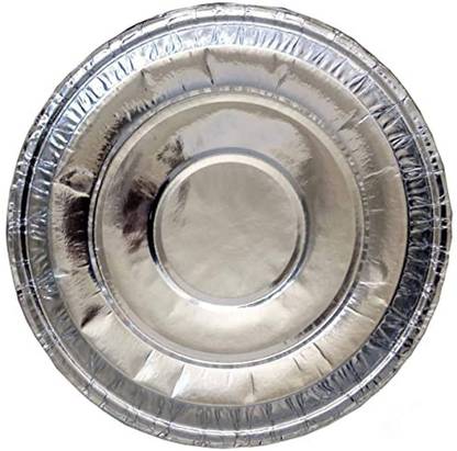 STS Dispo Half Plate
