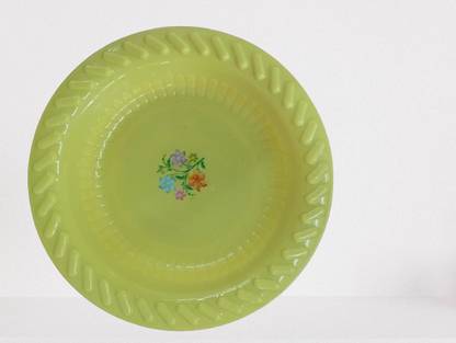 Chow Mein Plate SP001 Half Plate