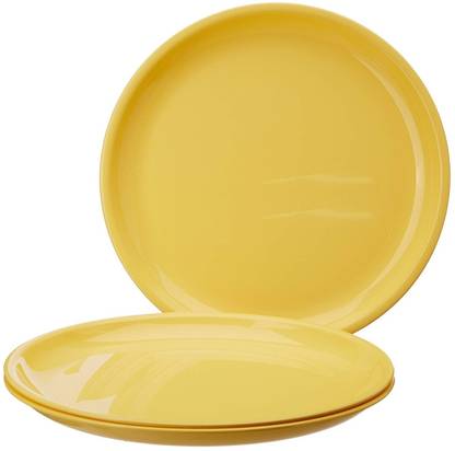 Atabz Good quality Dinner 3plates Dinner Plate