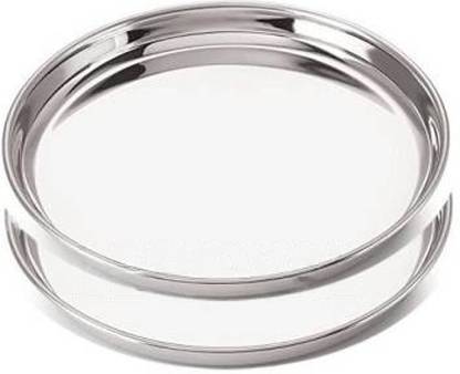 Shriyagic Classic Thali Dinner Plate