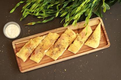 Epikia Wooden Tray for Serving Platter Tray