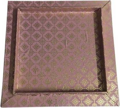 GZ99 Decorative Trays Design For Packing Gifts, Sweets, Wedding Home Decorations Tray