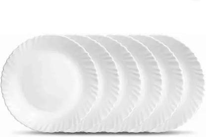 TRILOKNKS QUARTER PLATE Quarter Plate