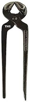 THS Carpenters Pincers Wire Cutting Pliers Nail Puller 8 inch / 200mm Pincer Plier