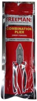 FREEMANS FCP08 Combination Snap Ring Plier