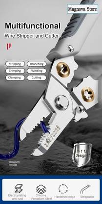 JOFIX wire cutter tool Stepper