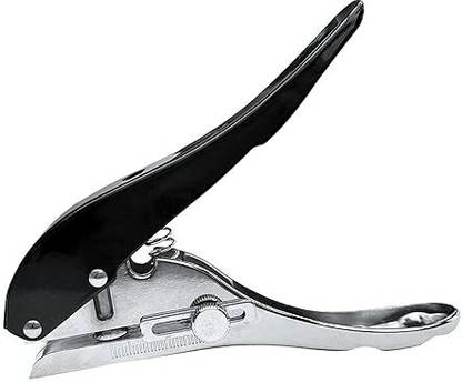 BEEPOWER Punching plier Hole Punching plier 8mm Punch Plier