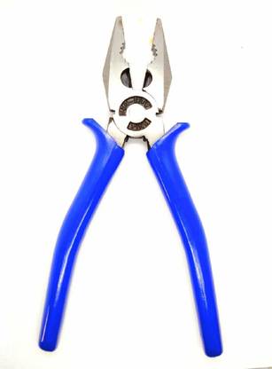 DSHGH PATIONS DRICER Lineman Plier
