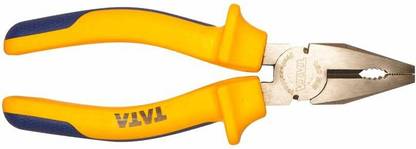 TATA AGRICO PLC001_NEW Combination Snap Ring Plier