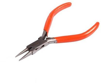 Clarke CLK-RNP-05 Round Nose Plier