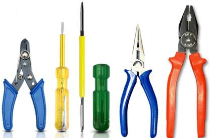 Skyking 5 pcs Needle Nose Plier