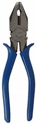 SHIMZAN Chromium Vanadium Plier for Home & Professional Use Combination Snap Ring Plier