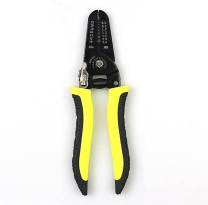 SRK Clearance Stripping Pliers Automatic Wire Stripping Pliers Slip Joint Plier