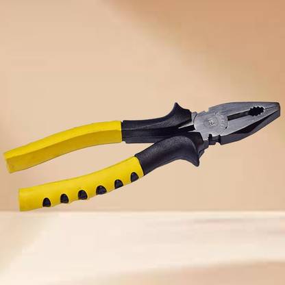 Aldeco Durable Combination Pliers – All-in-One Tool for Daily Tasks Lineman Plier