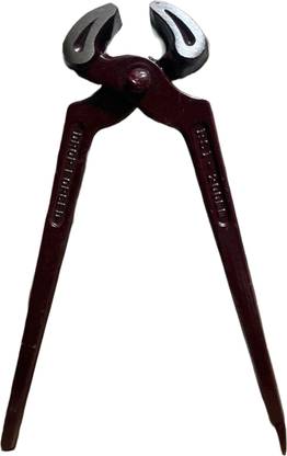 ESSE Cobbler Pincer With Dip Instulation | Jamura | Non Slip Technical Foam Pincer Plier