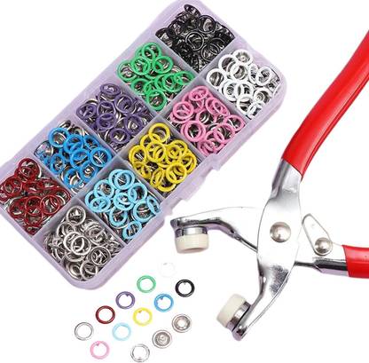 BOVZOX 201403 Punch Plier