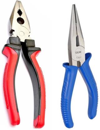 Pedwal Glx 09 Lineman Plier