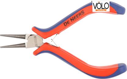 Volo Round Nose mini plier Round Nose Plier