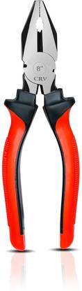 DEAGAN Steel Combination 8-Inch Plier Lineman Plier